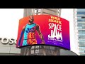 Space Jam A New Legacy (World Premier)