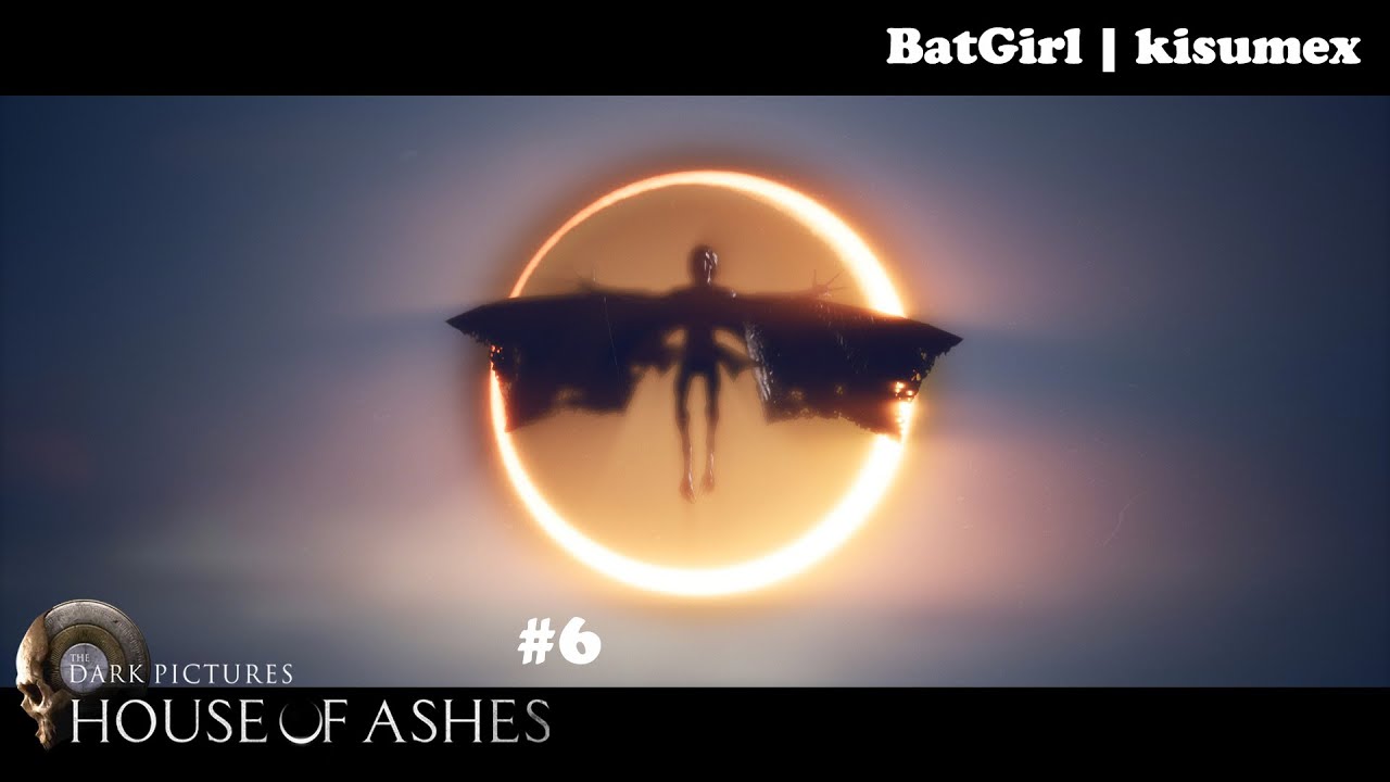ПРОБЛЕМА ОДНОГО QTE. House of Ashes. 6 серия. ФИНАЛ. YouTube