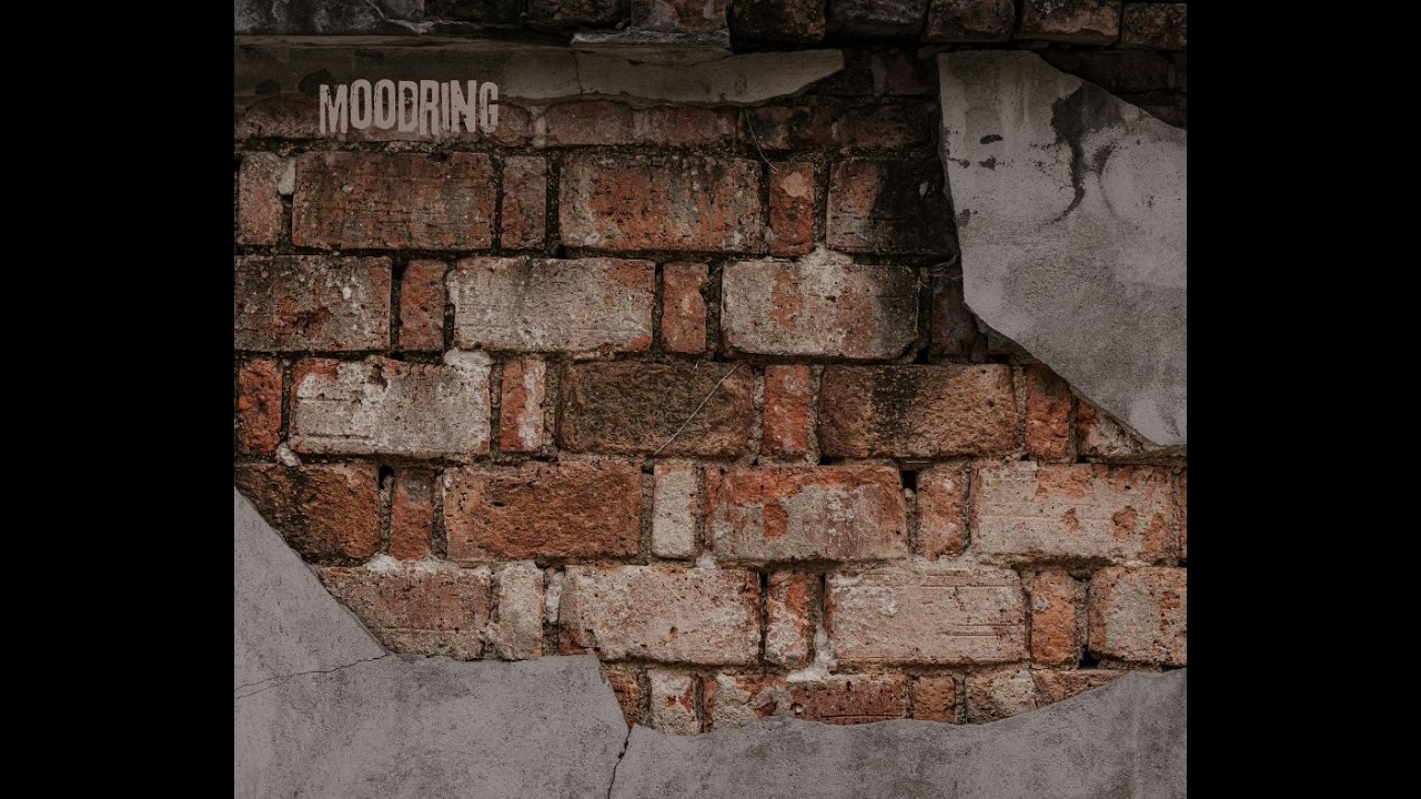 MOODRING | Anywhere But Here | Reaction (This Hit Me Hard)