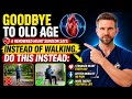 💪 Are You Over 75? This Exercise Is Better Than Walking — Approved by Surgeons! 😲|Dr Richard Ben