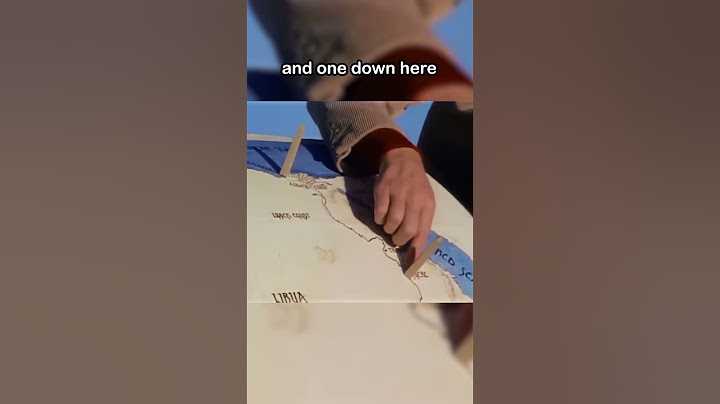 IS THE EARTH FLAT?