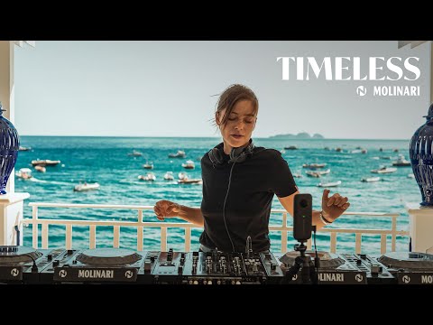 TIMELESS07 - Anfisa Letyago at Music on the rocks, Positano