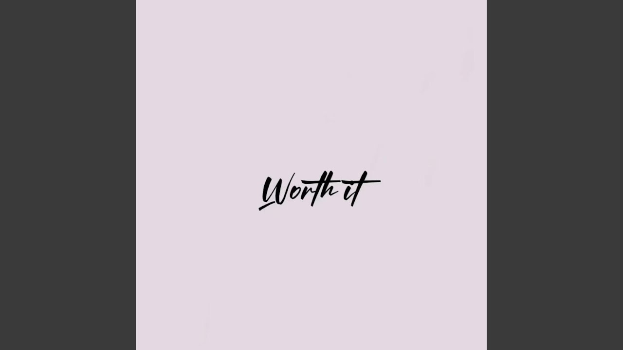 Watch WorthIT on YouTube Watch WorthIT on YouTube