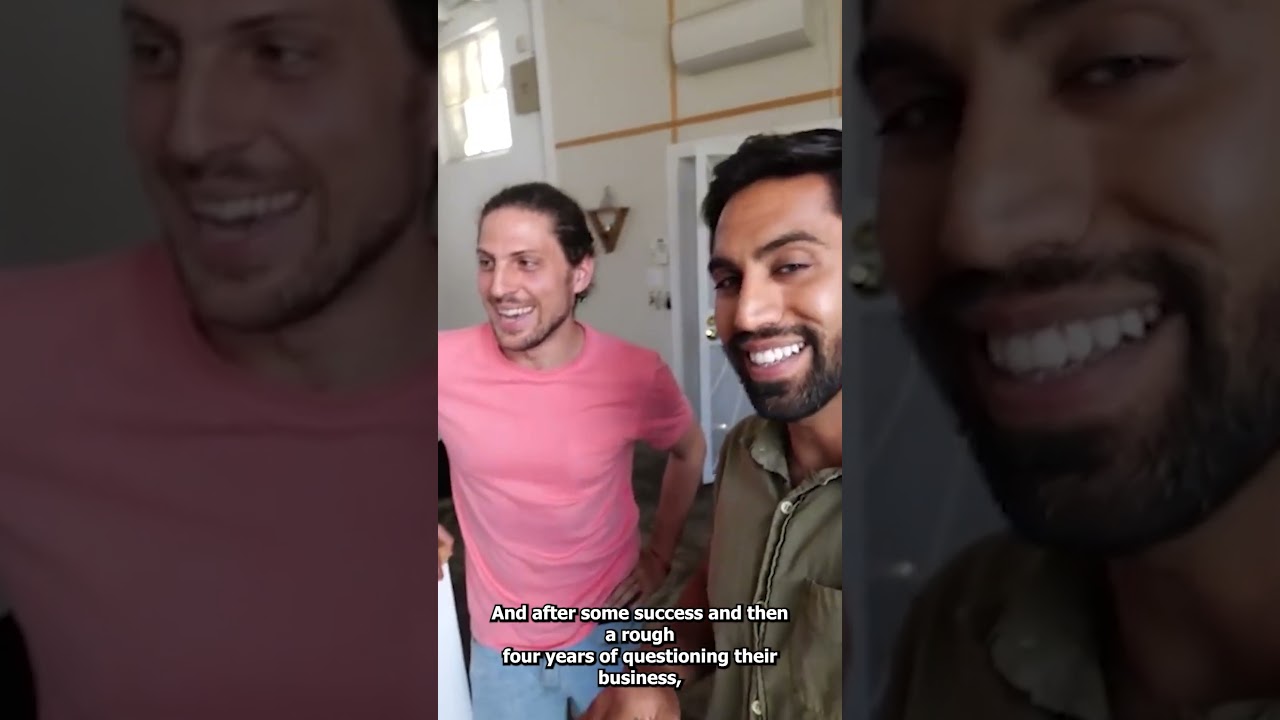 Talking head editing | Rohit Gupta