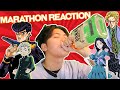 I binged all of JoJo Part 4 in one sitting | JJBA Part 4: Diamond is Unbreakable Reaction/Commentary