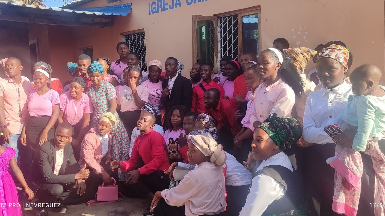 Seja forte irmão, o seu galardão é maior.