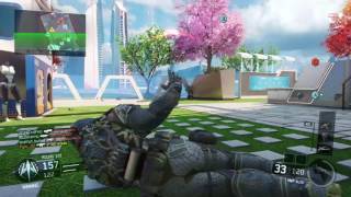 Spawn trapping and purifier streaks