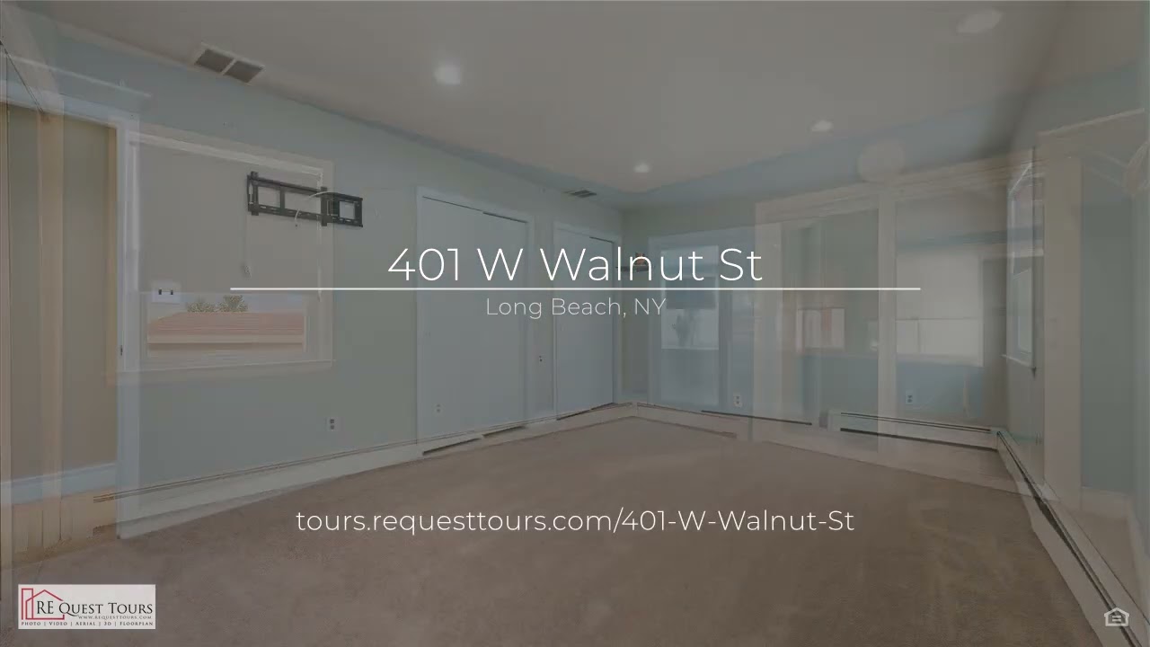 401 W Walnut St, Long Beach, NY