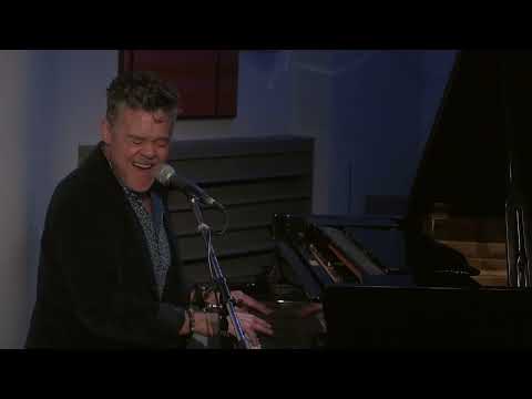 Gabe Dixon, "Something Good" Live From Scholes Street