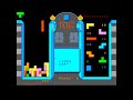 Tet!4!2! Shareware (86Box, Eduard Kappel, 1989)