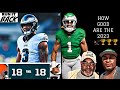 Philadelphia Eagles News Now | How Good Are The 2023 EAGLES 🦅/ OG WADE