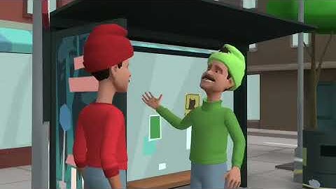 Super Mario Plotagon