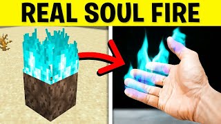 EYstreem! Level 1 to 100 Minecraft Science Experiments