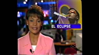 Eclipse Total de Sol en Colombia (26 de febrero de 1998) [CM&, NotiHora]
