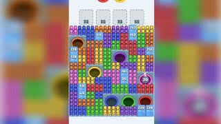 Hole People Level 796 Walkthrough Solution 