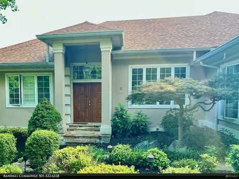 5 Salvatierra Trace, Hot Springs Village, AR home video tour