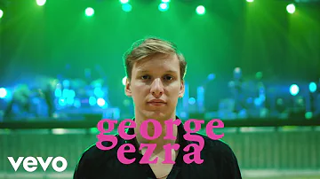 George Ezra - Shotgun (Official Lyric Video)