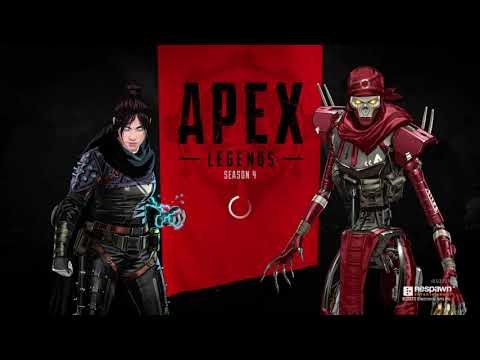 Unable to connect to EA account *FIX* APEX LEGENDS PS4