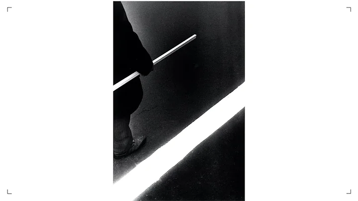 #LeicaConversati...  -  Ralph Gibson's Turning-Poi...