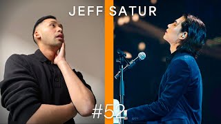 Vocal Coach Reacts & Analyzes | JEFF SATUR  x WHY DON'T YOU STAY (WorldTour Ver)