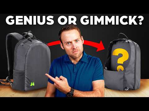 Thumbnail for I Tested 5 Luggage Options That Are Unlike Anything Else