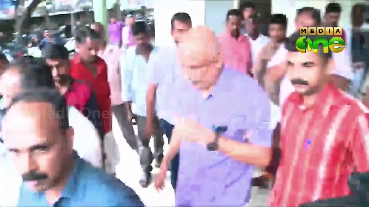 Vigilance arrests Malabar Cements MD