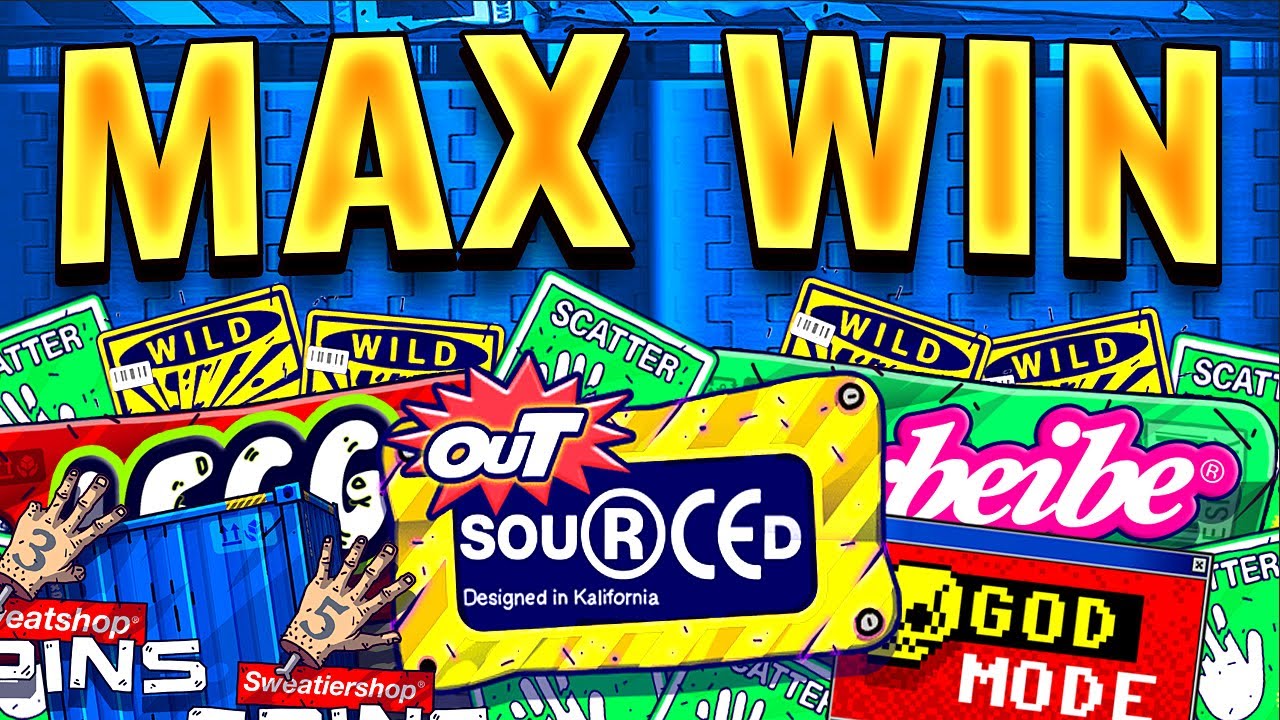 LAST BUY on OUTSOURCED MAXES to SAVE my BALANCE! (5000X)