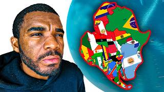 Thumbnail image for Si cada país Latinoamericano fuera africano...