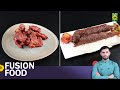 Doner Sheet Kebab & Schezuan Wings | Chef Saad Butt | Fusion Food | 3 Dec 2025 | Masala Tv
