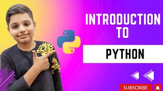 Introduction to Python | What is Python News