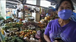 Shortride Maasin Public Market - Maasin Iloilo