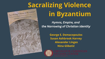 Sacralizing Violence in Byzantium: Hymns, Empire, and the Narrowing of Christian Identity
