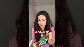 Vinagre de manzana