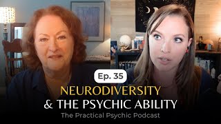 Neurodiversity and the Psychic Ability: Is it Possible to Have Both?