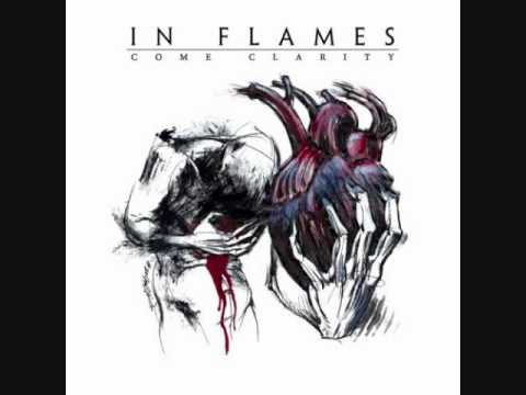 In Flames - Crawl Through Knives