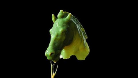 Houdini - FLIP adhesion RnD.  #sidefxhoudini #animation #vfx