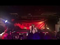 AYA a.k.a. PANDA - あの頃から今 新曲 LIVE@MARQUEE