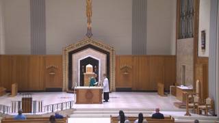 Daily Mass