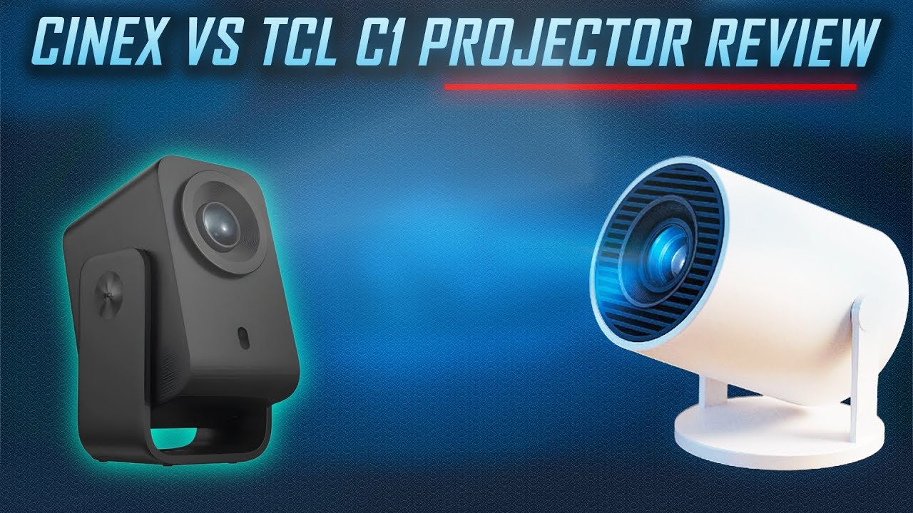 TCL C1 Projector Review 2026: The Brutal Truth About The Hype