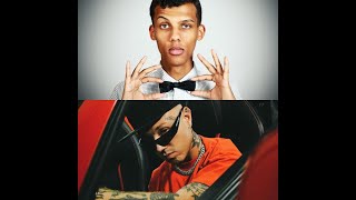 Stromae Alors On Danse Vs James Hype Lazza Ferrari