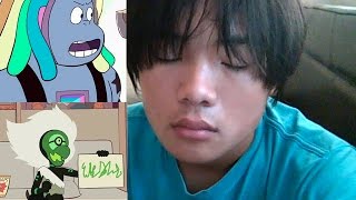 Two new gems on Steven Universe!