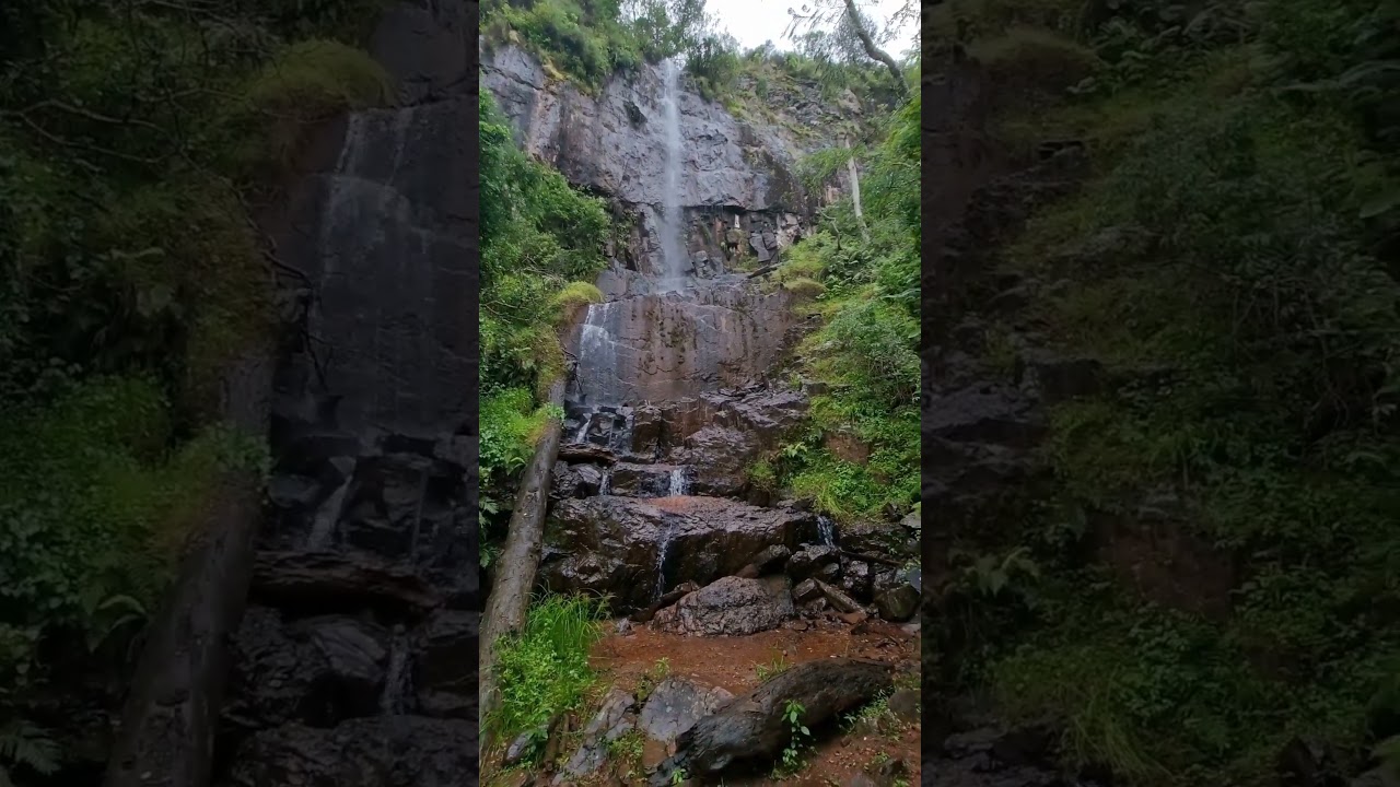 Bridal Veil Waterfall Hike  | Sabie
