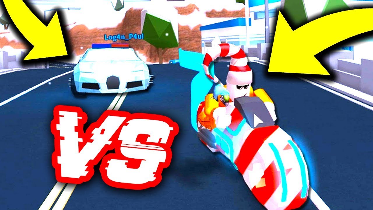 Kicking Cops Before They Arrest You Roblox Jailbreak Youtube - kicking cops before they arrest you roblox jailbreak