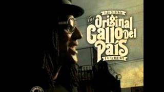 Tego Calderon feat Arcangel -- Hablan De Mi (Original Gallo Del Pais) (ORIGINAL)