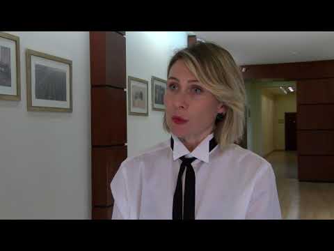 რუსთავის ატმოსფერული ჰაერის ხარისხის გაუმჯობესების სამუშაო ჯგუფის პირველი შეხვედრა გაიმართა