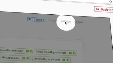 Upscope with intercom