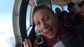 Swoopware: Skydive - Carla