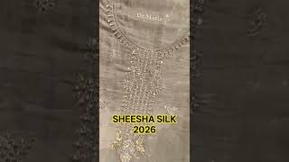 SHEESHA SILK NOW AT VELVET SHOP #india #bhatkal #pakistan #suadiarabia #treanding #explore#dubai