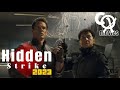 Hidden strike by John Cena & Jackie chan(2023 film)