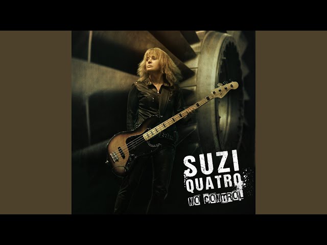 Suzi Quatro - Going Down Blues